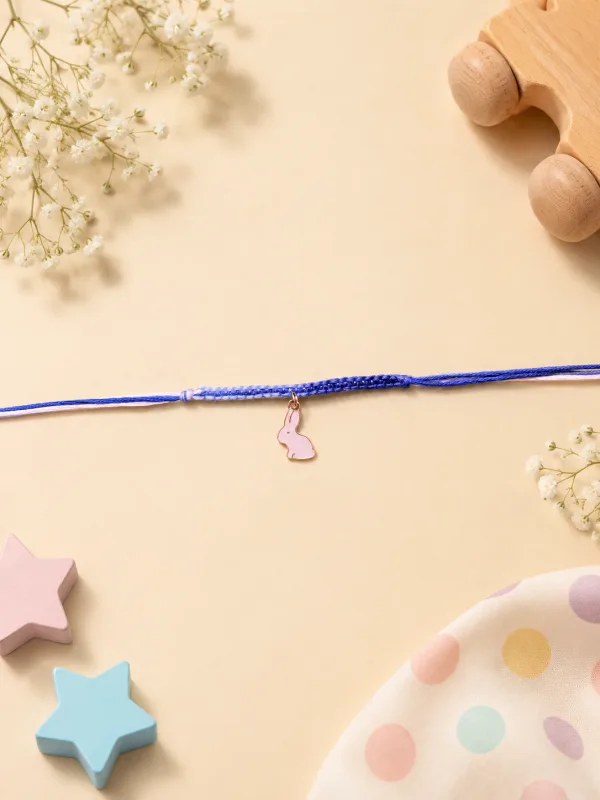 Bunny Kids Rakhi