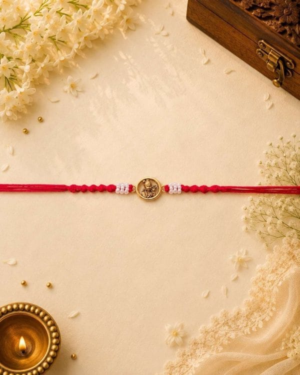Krishna Bhai Rakhi