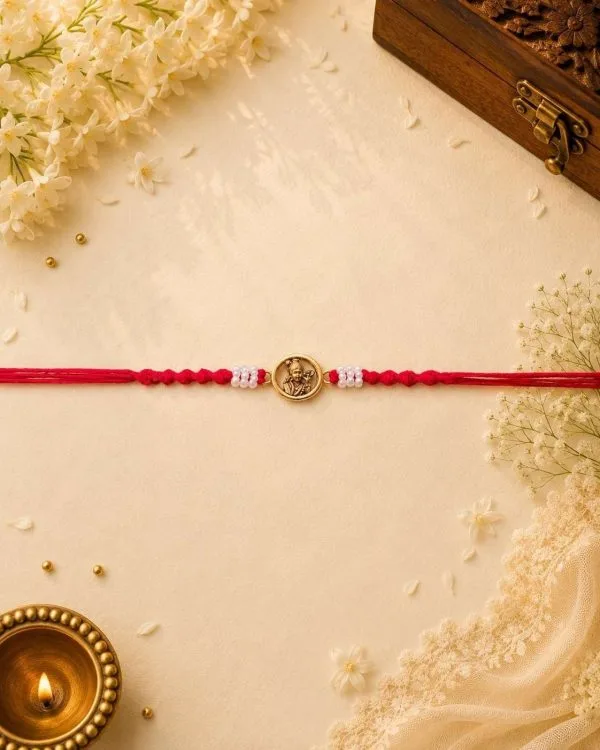 Krishna Bhai Rakhi