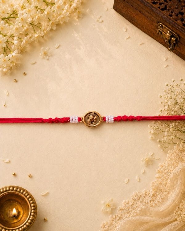 Ganesh Bhai Rakhi