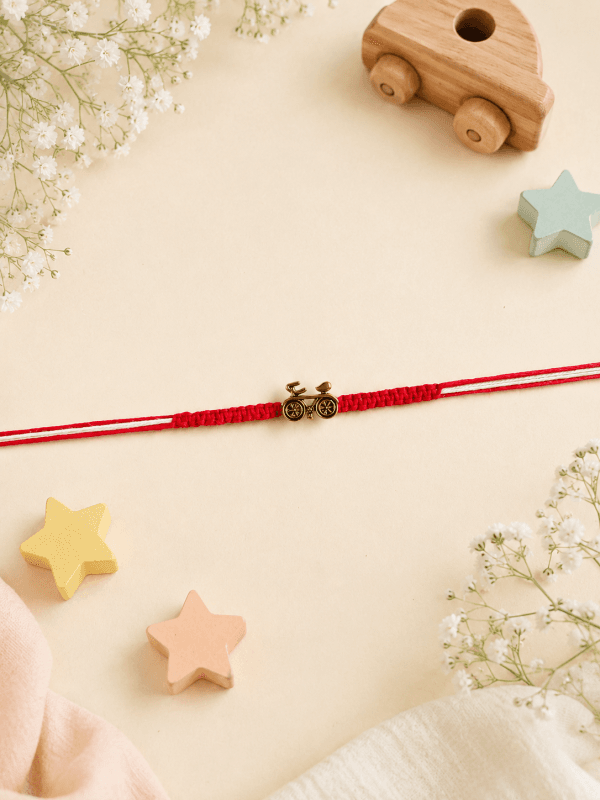 Bicycle Kids Rakhi