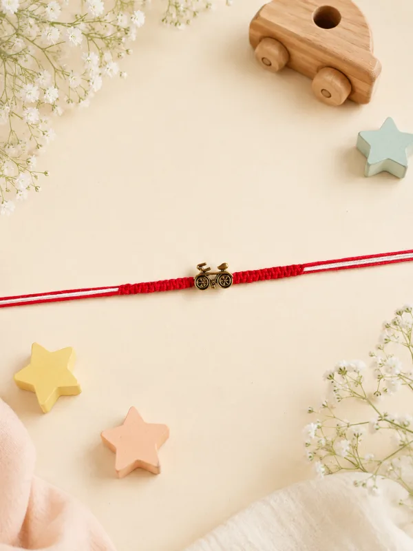 Bicycle Kids Rakhi